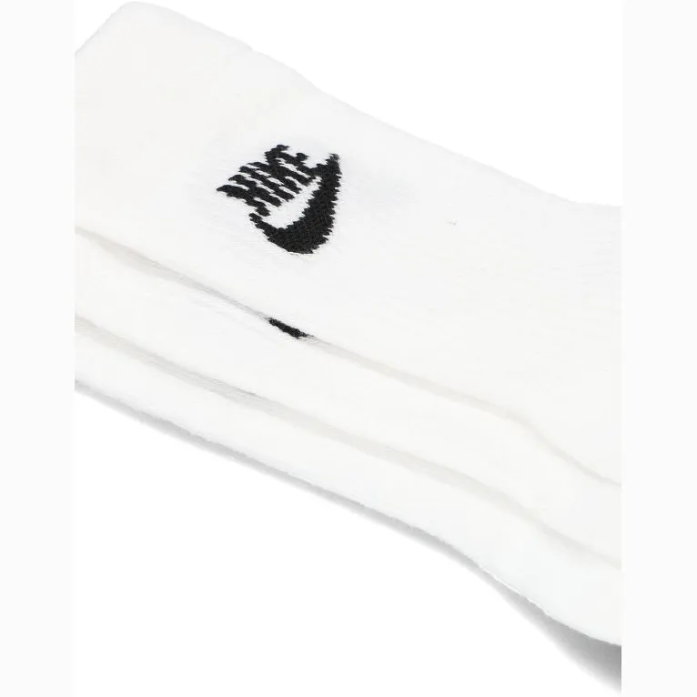 Nike Sportswear Everyday Essential sokken wit, foto 2