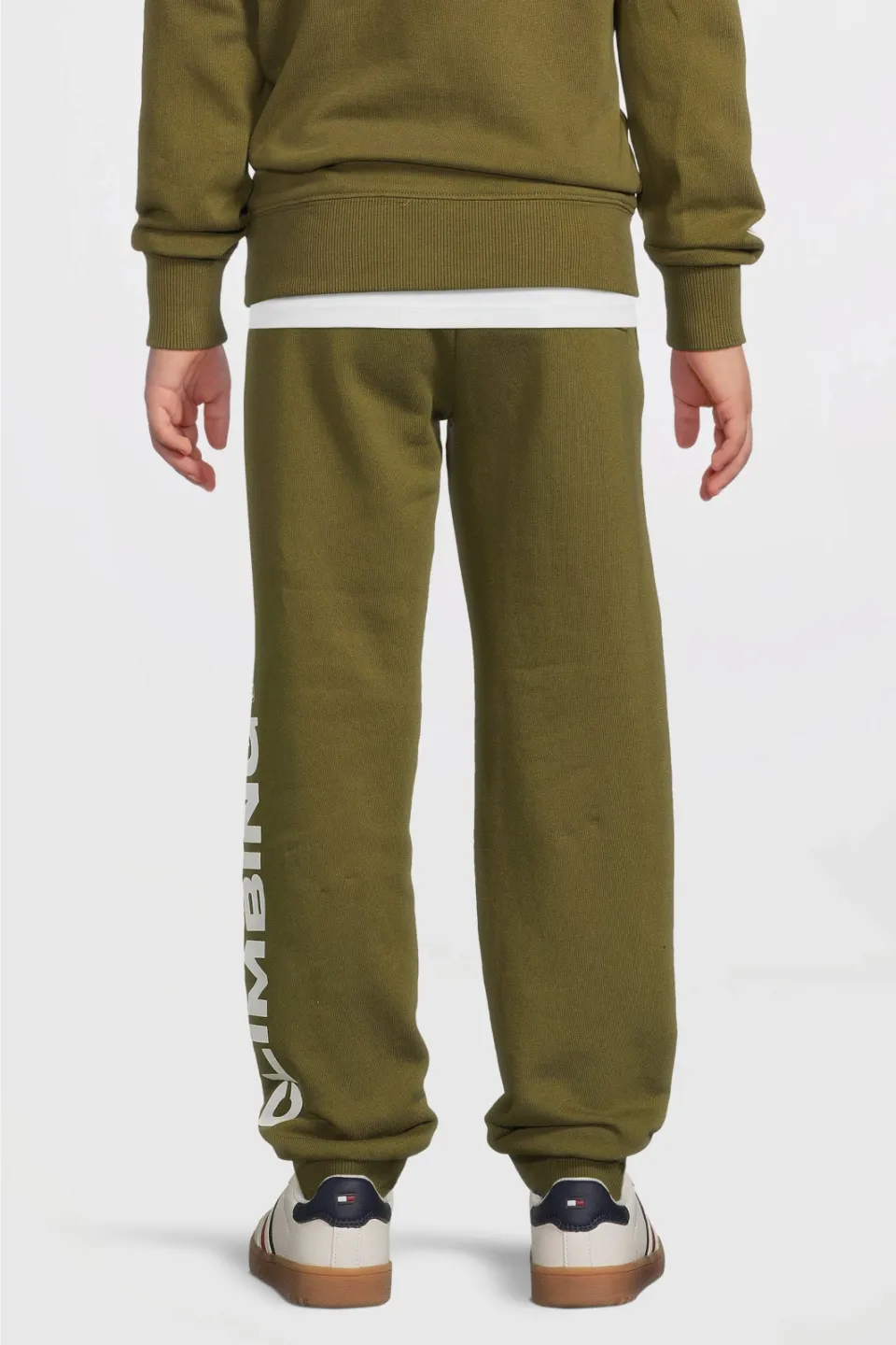 Me & My Monkey joggingbroek groen, foto 3