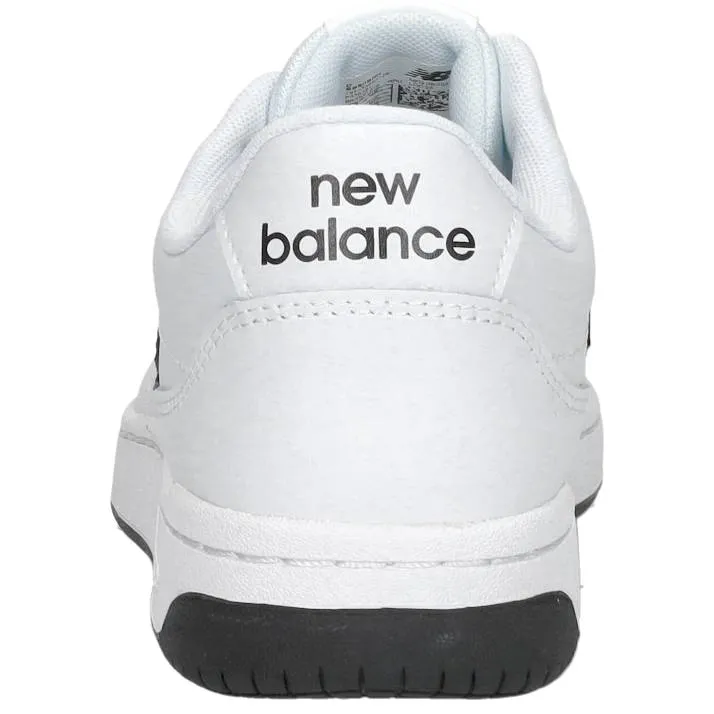 New Balance BB80 sneaker wit, foto 5