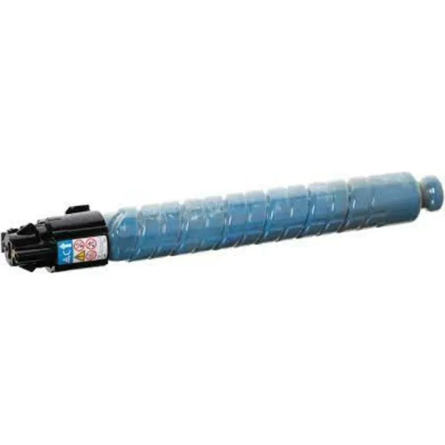 Ricoh 842375 (IM C400) Toner Cyaan Cyan