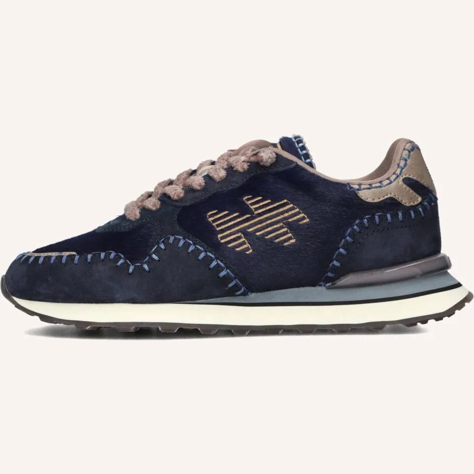 Mrp Sneakers Amsterdam Mrp06uphs Blauw, foto 7