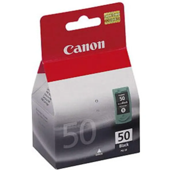 Canon PG-50 Zwart