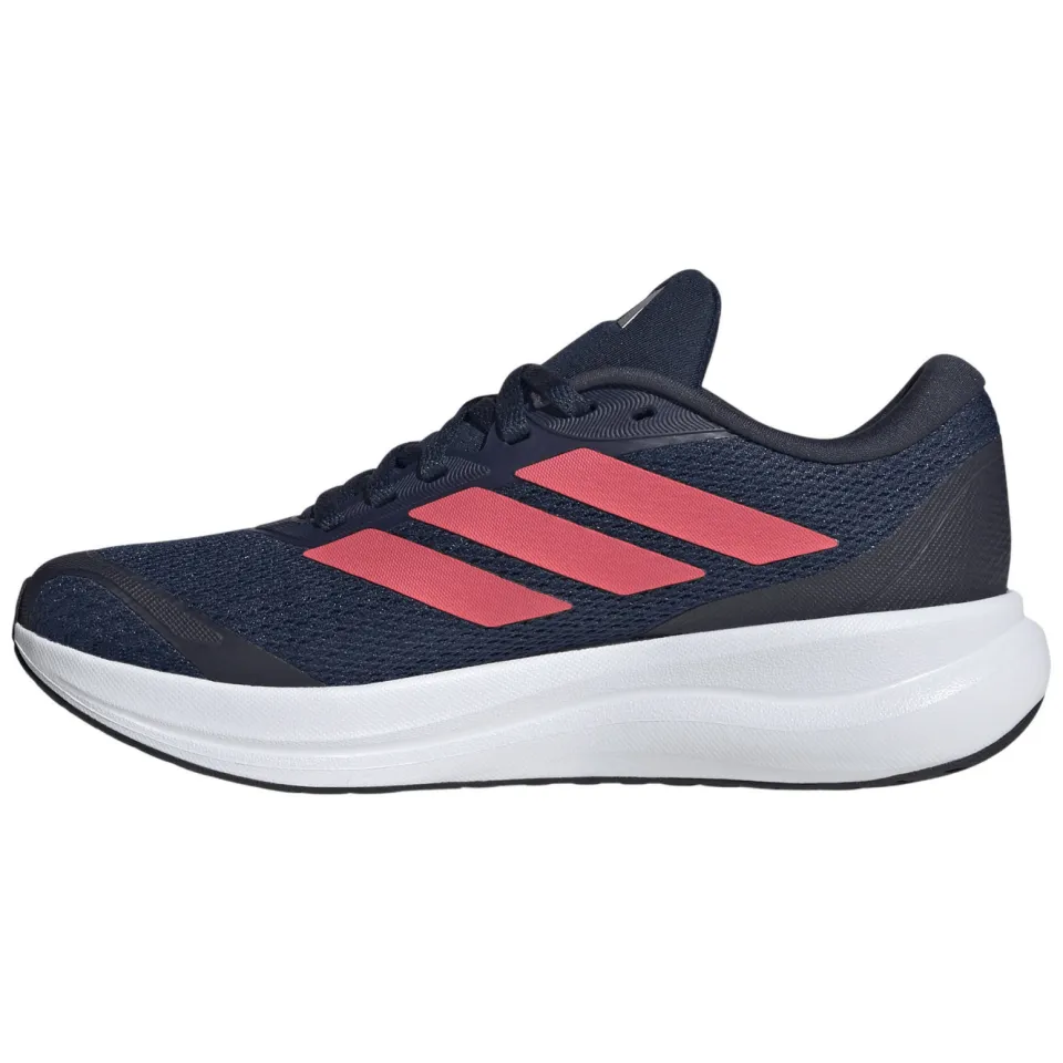 Adidas Sportswear Runfalcon 6 mesh sneakers - donkerblauw/rood, foto 5
