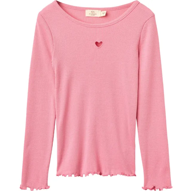 Copenhagen Colors longsleeve roze