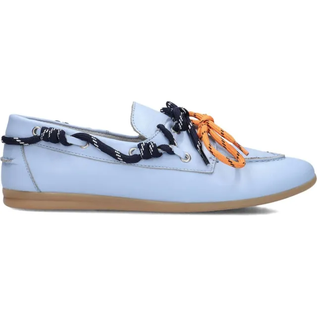 AYANA Mocassins Ay1000 Blauw