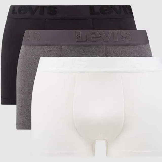 Levi's Boxershort in een set van 3 veelkleurig, foto 2