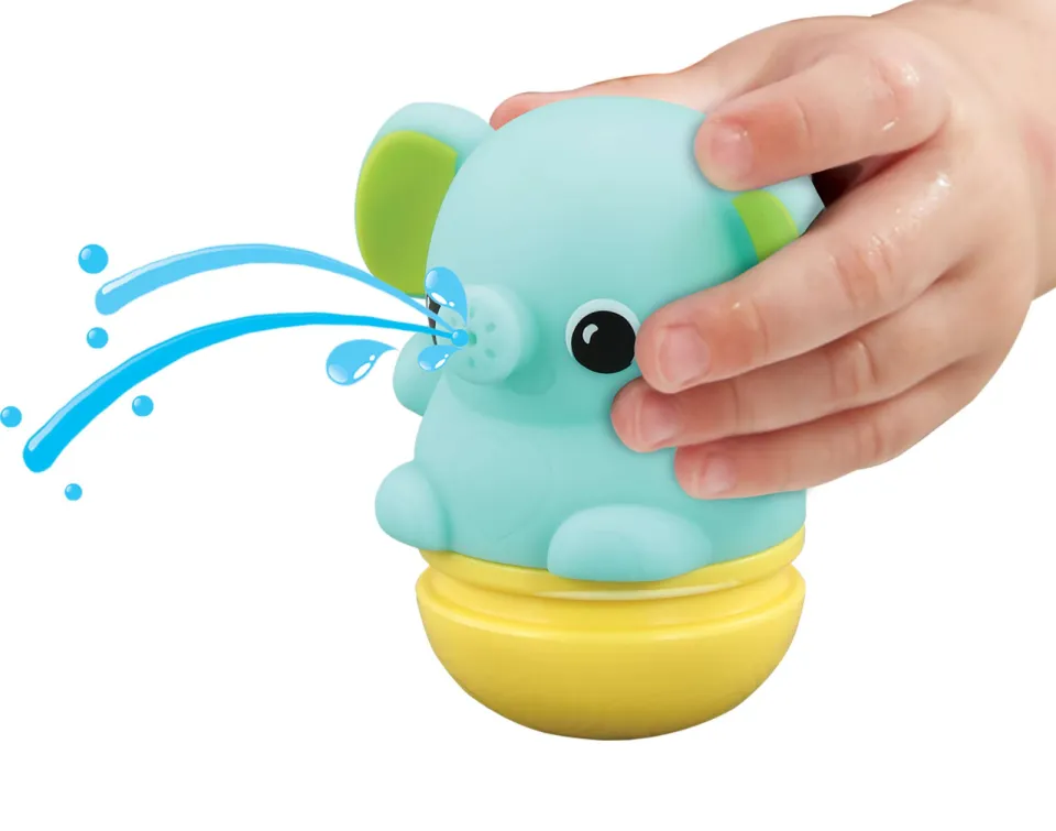 VTech 6-in-1 Waterpret badset, foto 8