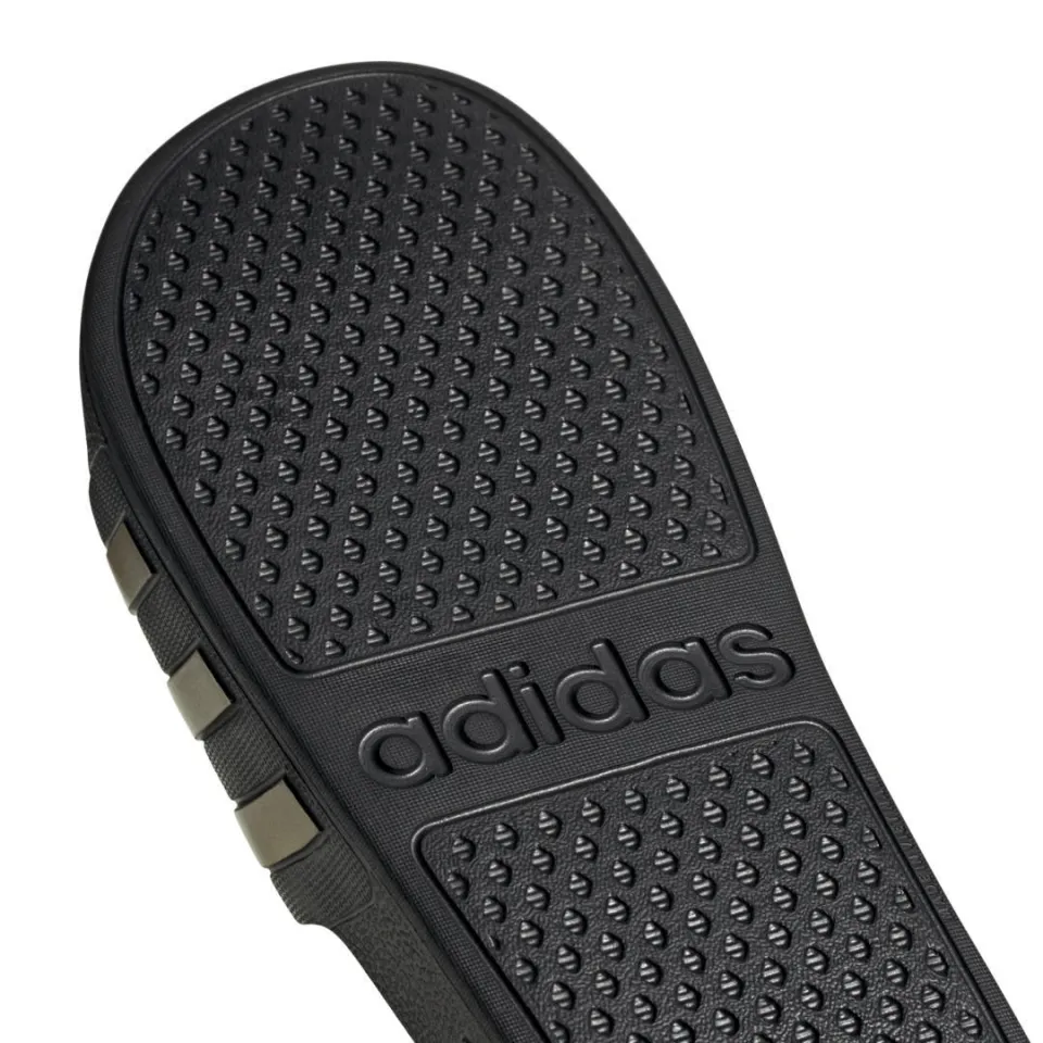 Adidas Adilette Aqua sandalen zwart, foto 7