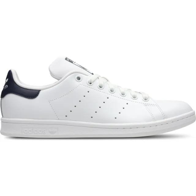 Adidas Stan Smith Sneakers Heren - Wit - Leer White