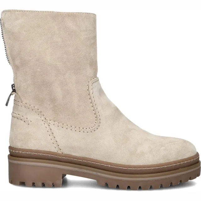AYANA Enkellaarsjes 13272 Beige