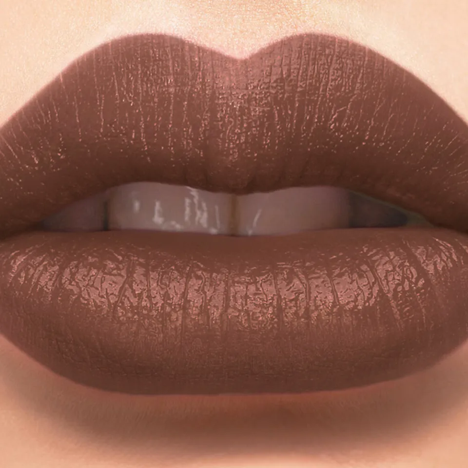 Rimmel London Lasting Finish lippenstift 264 Coffee Shimmer, foto 4