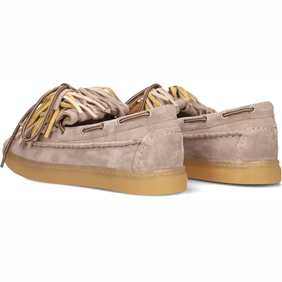 Stefano Lauran Instappers St2595 Beige, foto 5