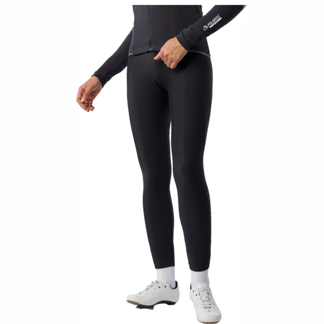 Castelli Espresso 2 DT Bibtight fietsbroek met bretels zwart, foto 3