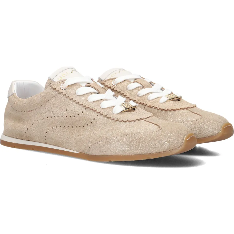 Unisa Sneakers Dara Goud, foto 3