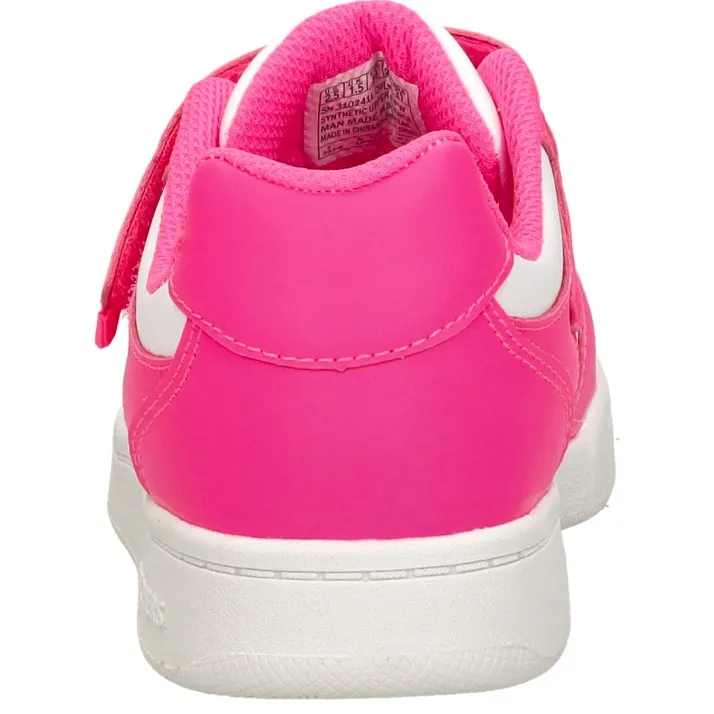 Skechers Quick Street sneakers roze, foto 6