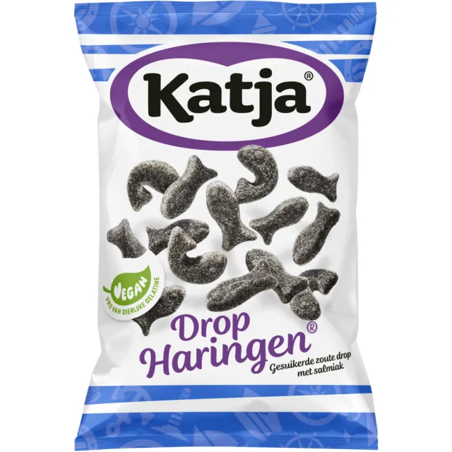 Katja Dropharingen 295 gr