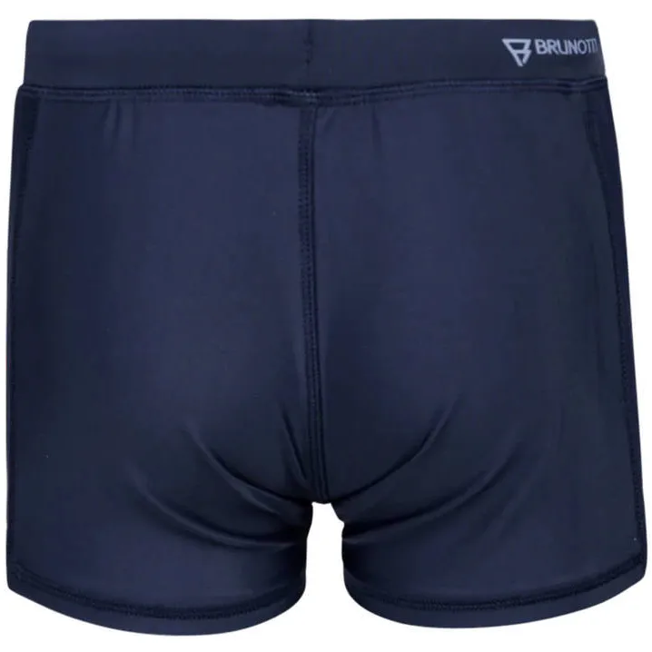 Brunotti zwemboxer Samiery donkerblauw, foto 2