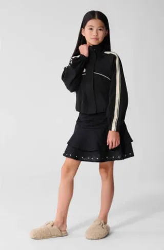 Shoeby tussenjas zwart, foto 2