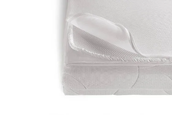 ZZZOO Airgosafe Beer babymatras wit, foto 5