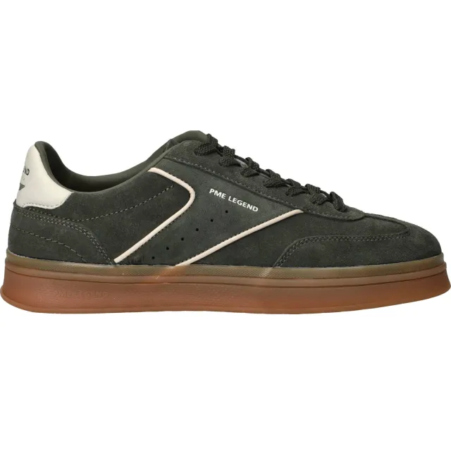 PME Legend Hauler CS-10 veterschoenen groen