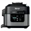 Ninja Speedi ON500EU multicooker en airfryer, foto 2