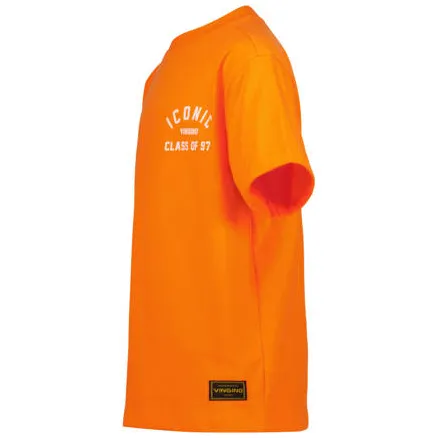 Vingino Haraku T-shirt oranje, foto 3