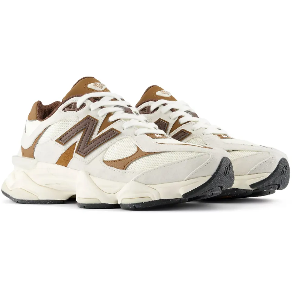 New Balance 9060 sneakers beige, foto 3
