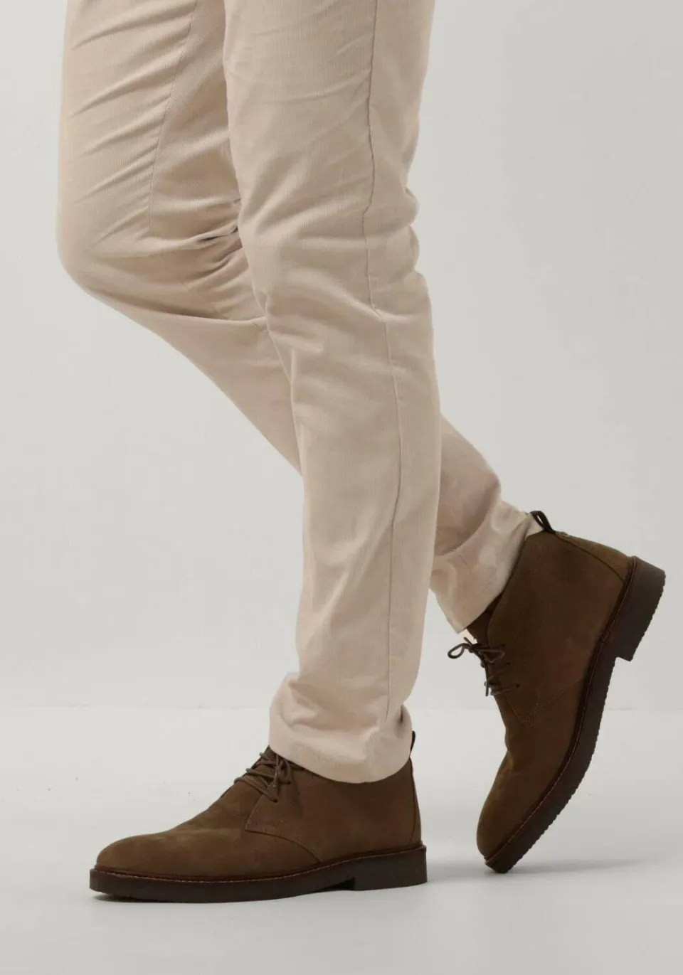 Mazzeltov Boots Hudson Taupe, foto 5