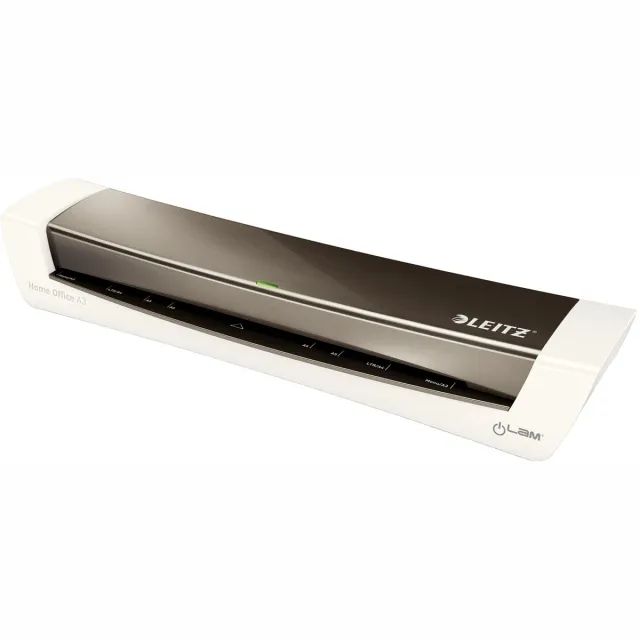 Leitz Lamineermachine leitz ilam home office a3 grijs wit