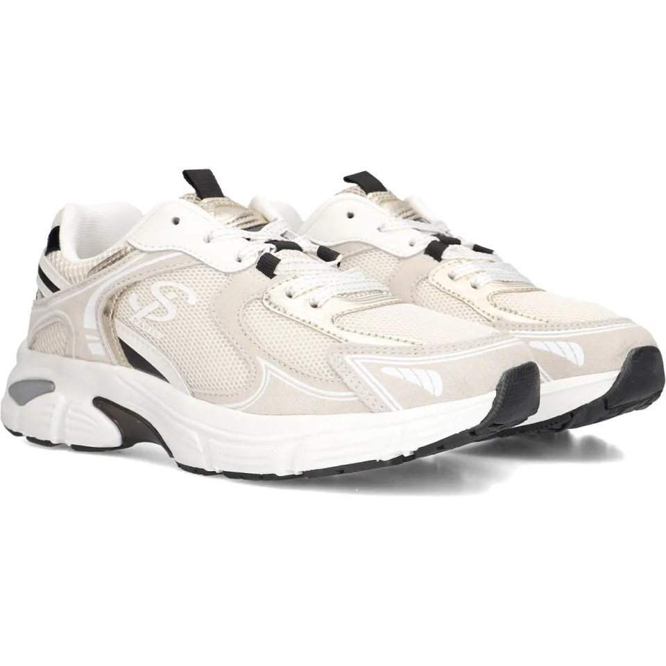 Stefano Lauran Sneakers 14517 Beige, foto 3