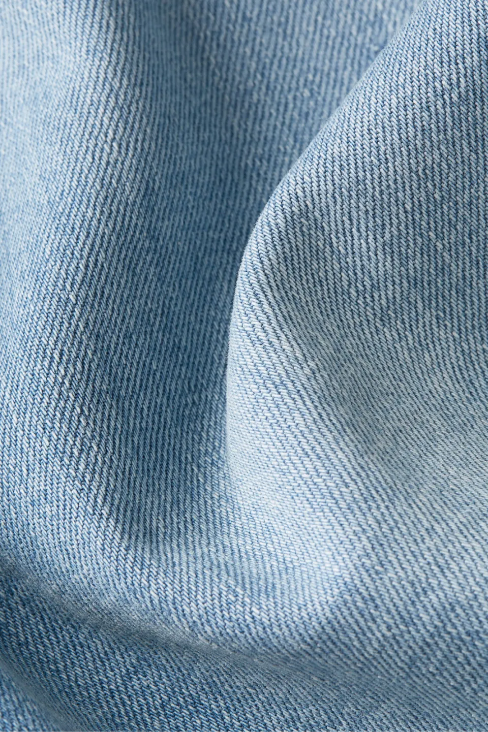 G-Star loose fit jeans - light blue denim, foto 6
