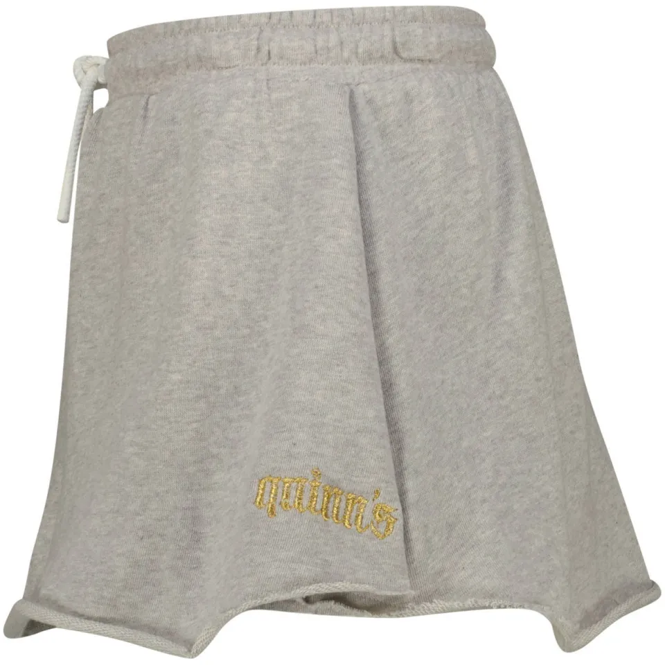 Quinns by Vingino skort grijs melange, foto 5