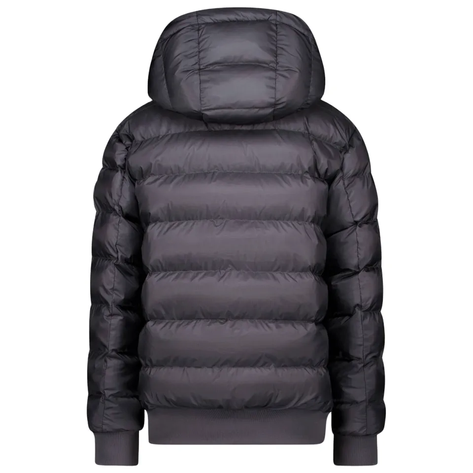 Airforce reversible jas grijs, foto 3