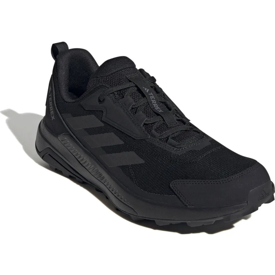 Adidas Terrex Anylander wandelschoenen zwart, foto 4
