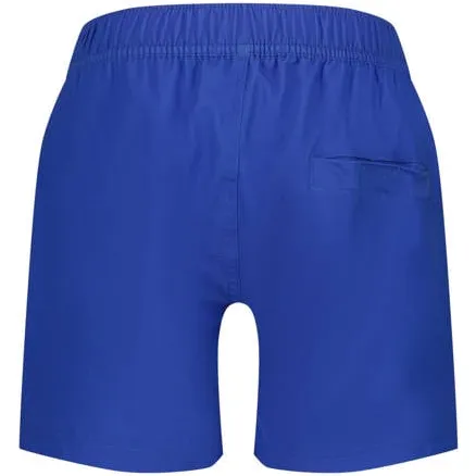 Raizzed zwemshort hardblauw Jongens Polyester Effen, foto 2
