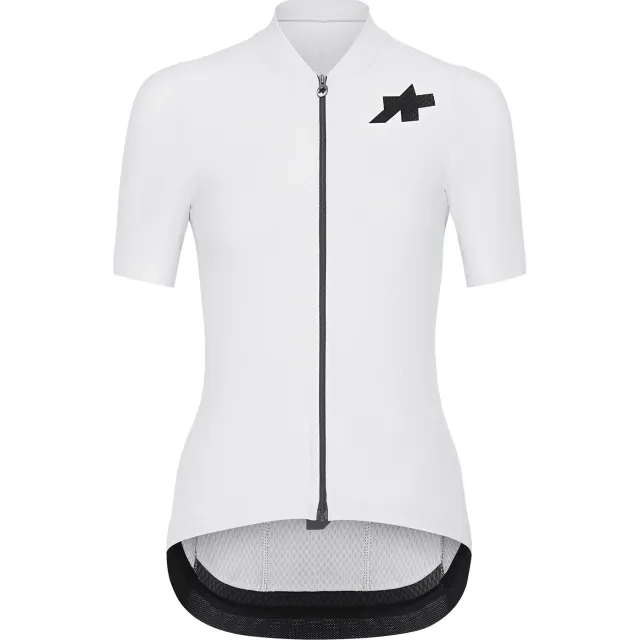 Assos Damesfietsshirt UMA GT S11 Evo Wit
