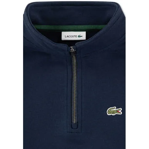 Lacoste sweater - donkerblauw, foto 2