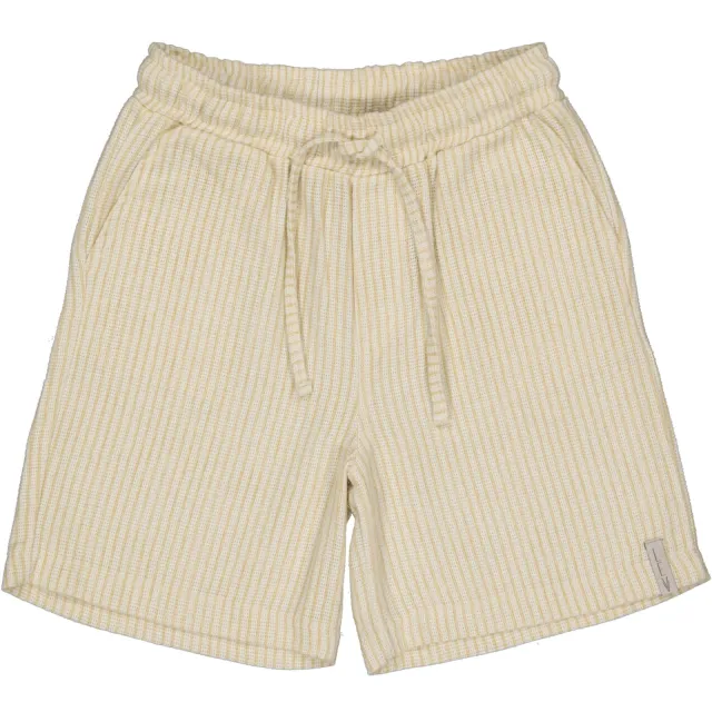LEVV Little korte broek beige, foto 2