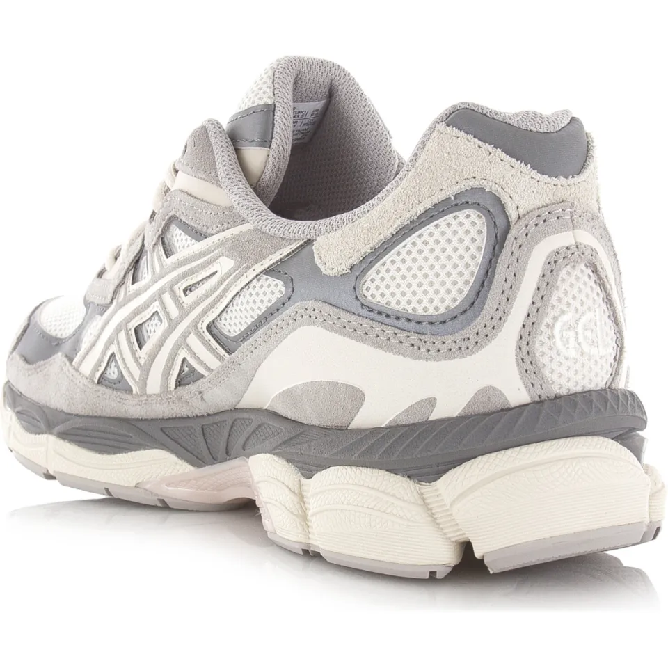 Asics GEL-NYC sneakers crème, foto 4