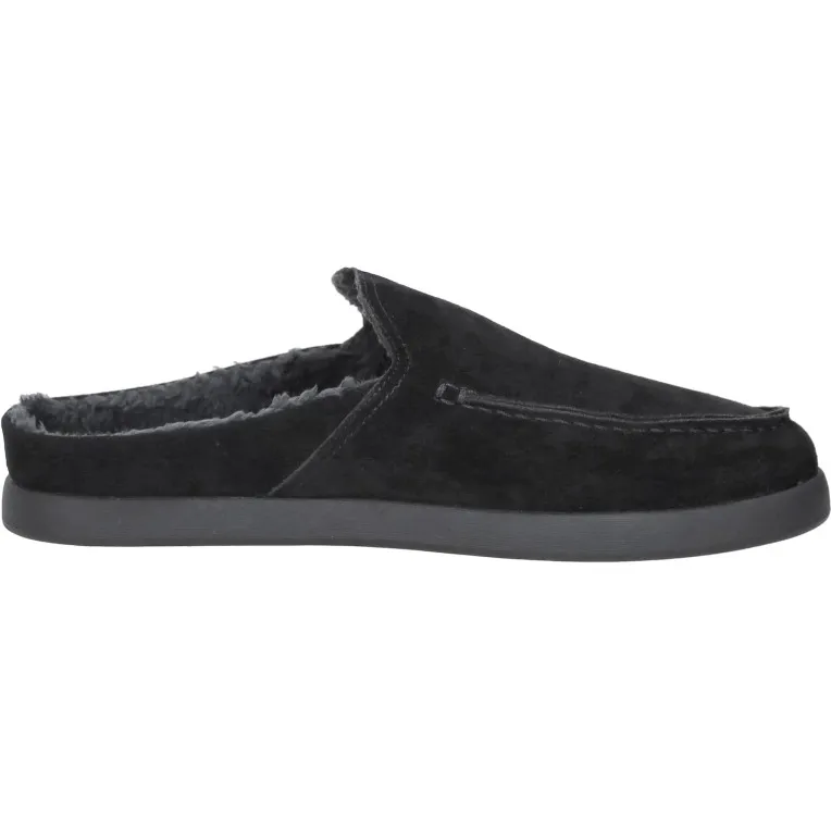 Toms Alonso Mule pantoffel zwart, foto 6