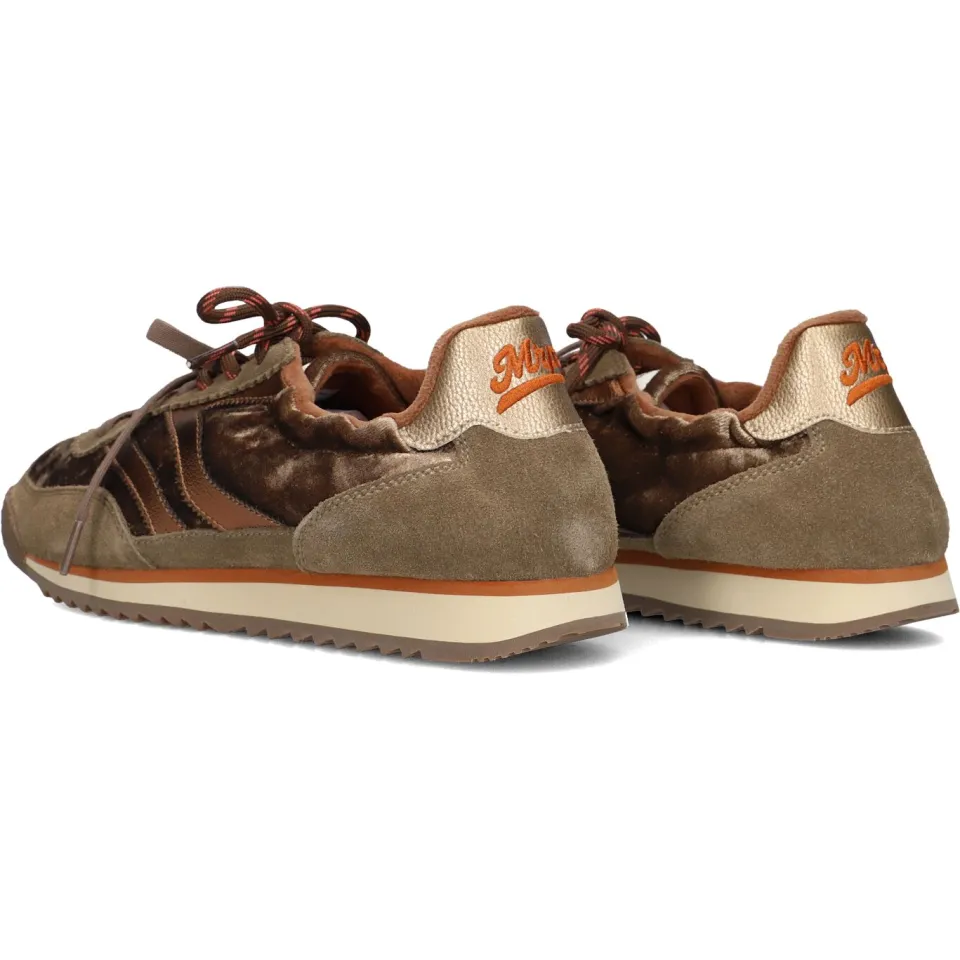 Mrp Sneakers Utah Bruin, foto 4
