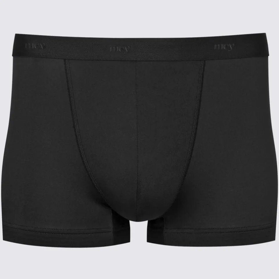 Mey Cool Regular Fit boxershort zwart, foto 3