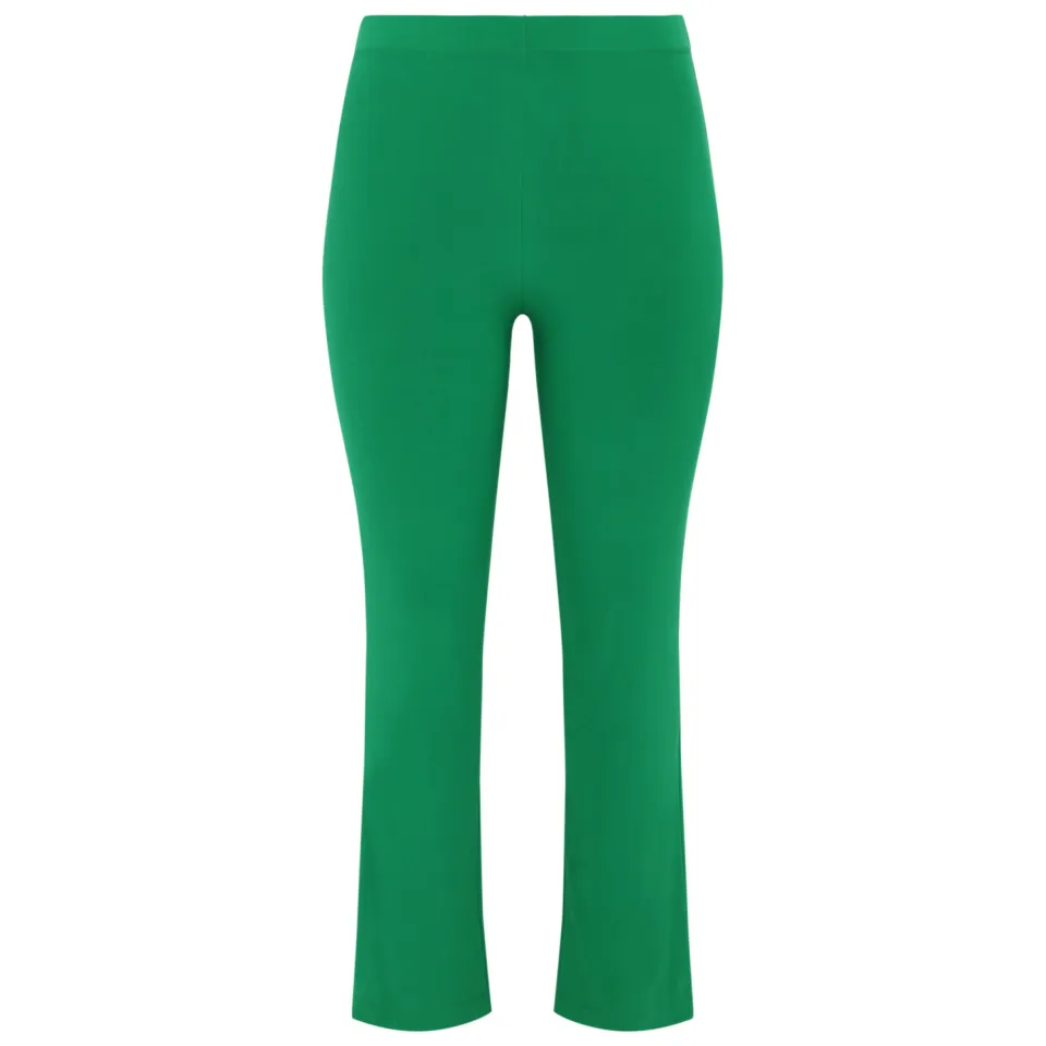Yoek Tregging groen, foto 2