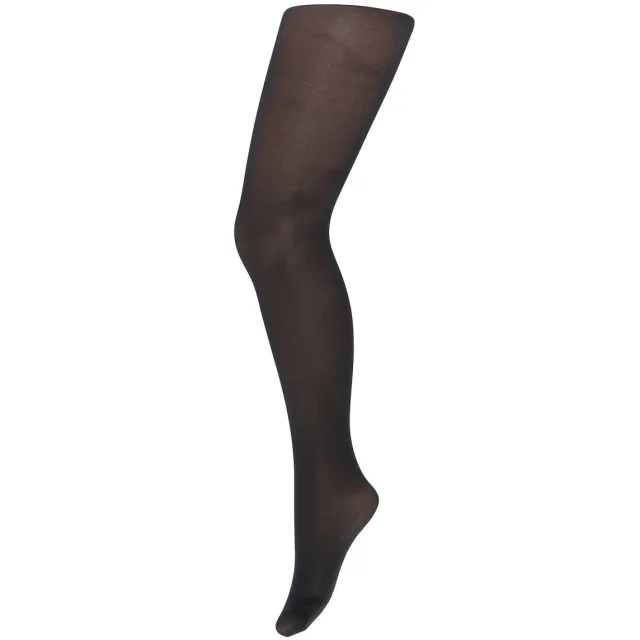 Yellow Moon panty zwart Donkerblauw
