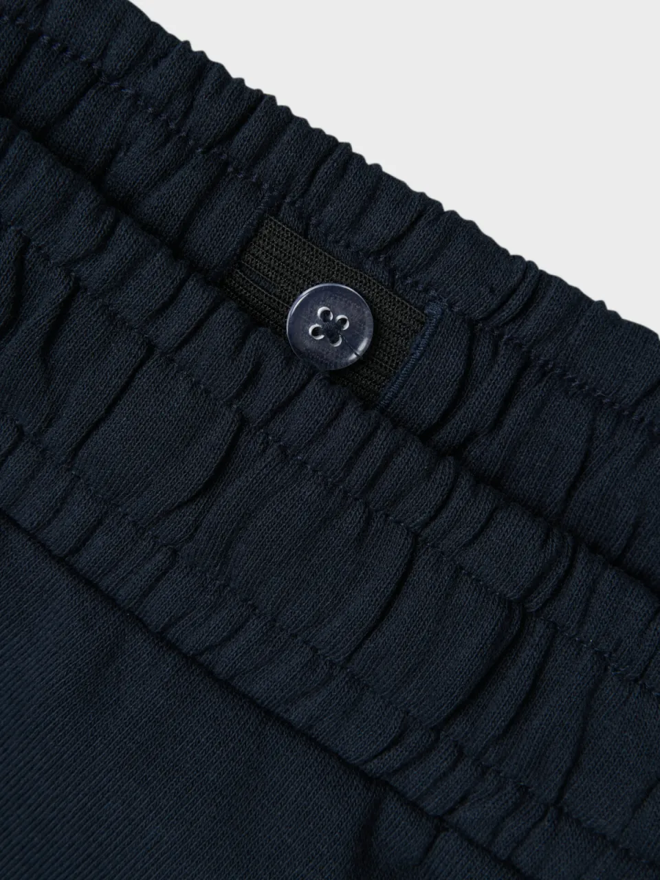 NAME IT NKMOLLIE cargo sweatshort donkerblauw dark sapphire, foto 6