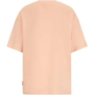 Retour Jeans Nuria T-shirt oranje, foto 2