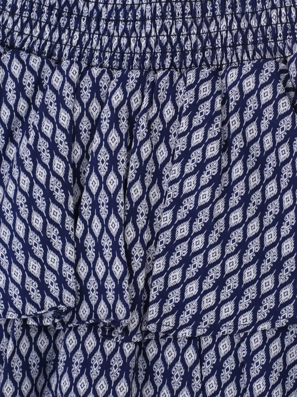 LOOXS 10sixteen strokenrok donkerblauw, foto 6