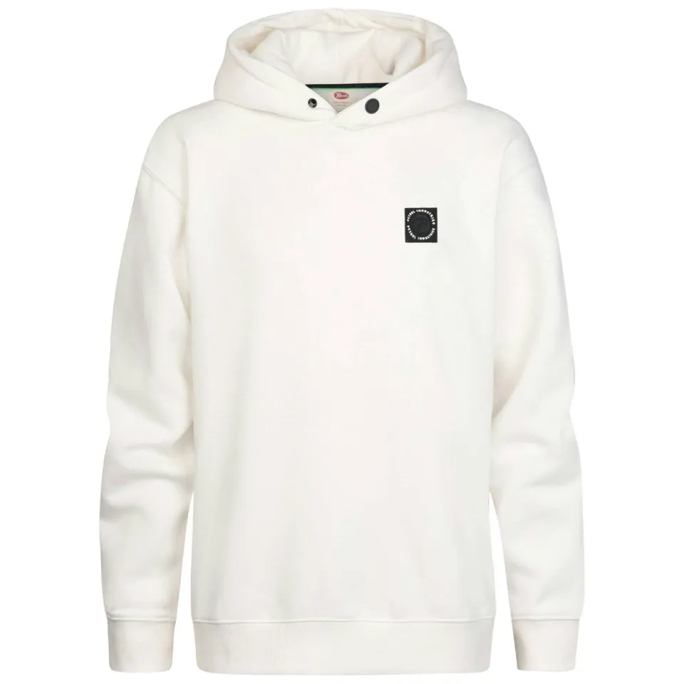 Petrol Industries hoodie met logo - beige, foto 2