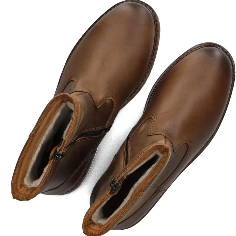 Mazzeltov Boots 570020 Cognac, foto 5