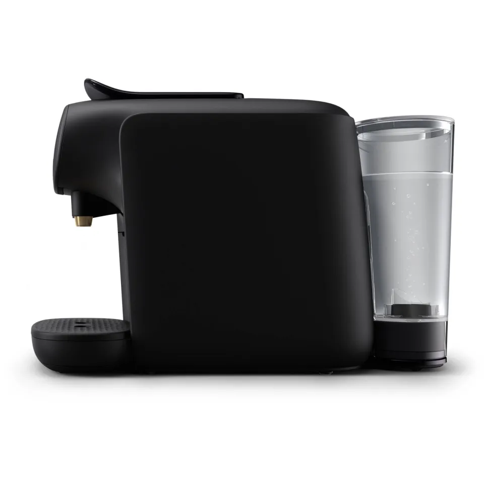 Philips L'Or Barista Sublime LM9012/60 koffiezetapparaat zwart, foto 5
